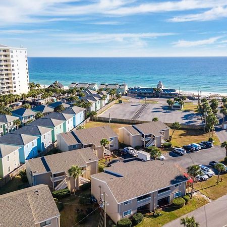 Sunny Destin Condo With Pool And Beach Access! Экстерьер фото