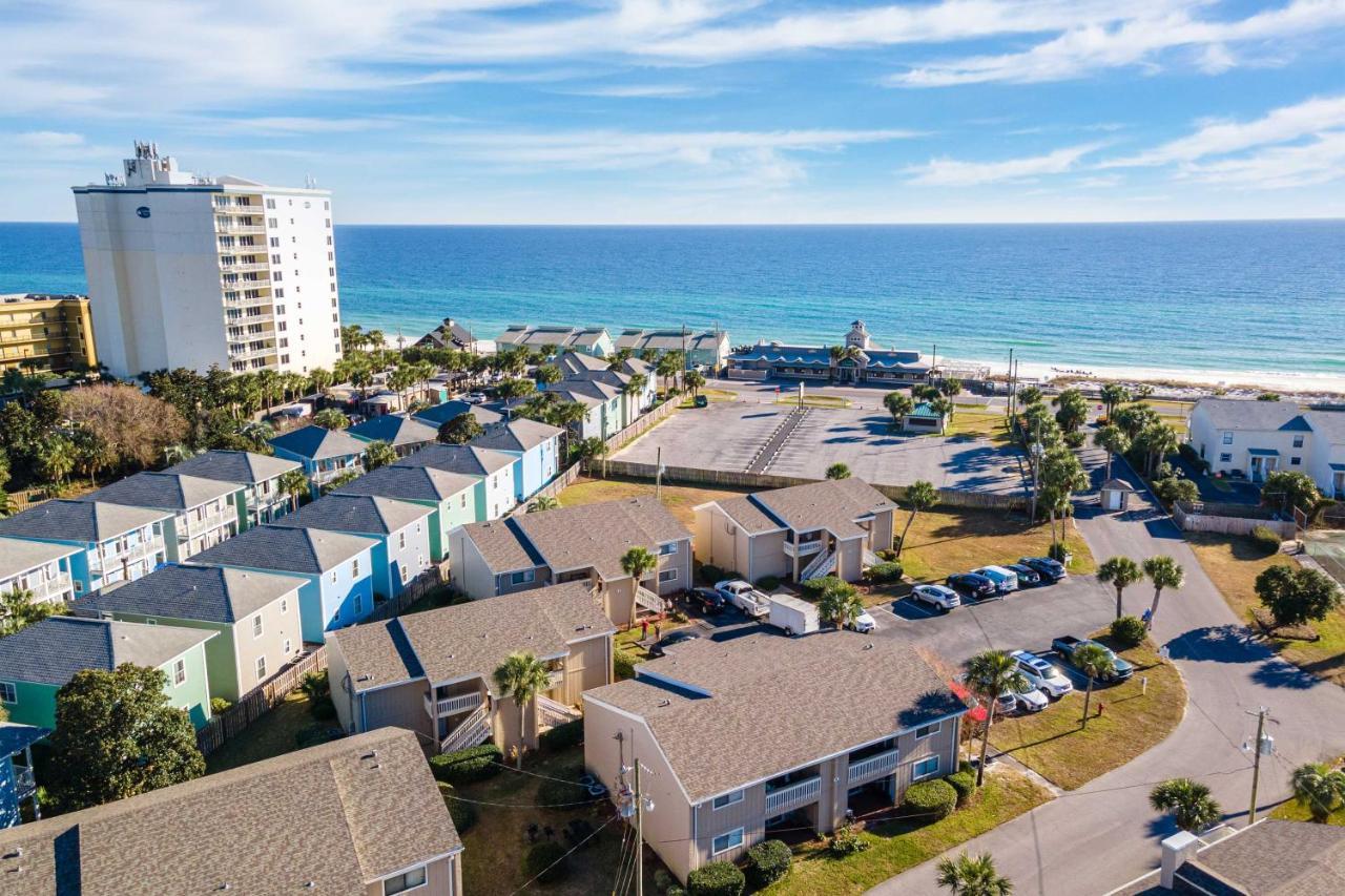 Sunny Destin Condo With Pool And Beach Access! Экстерьер фото